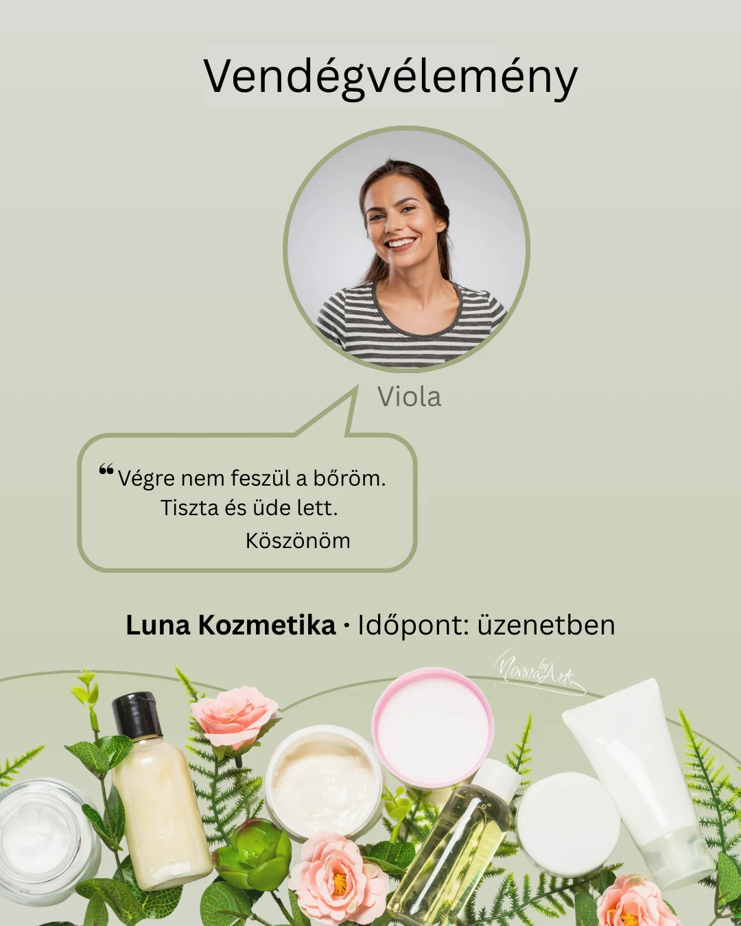 Luna Kozmetika 6