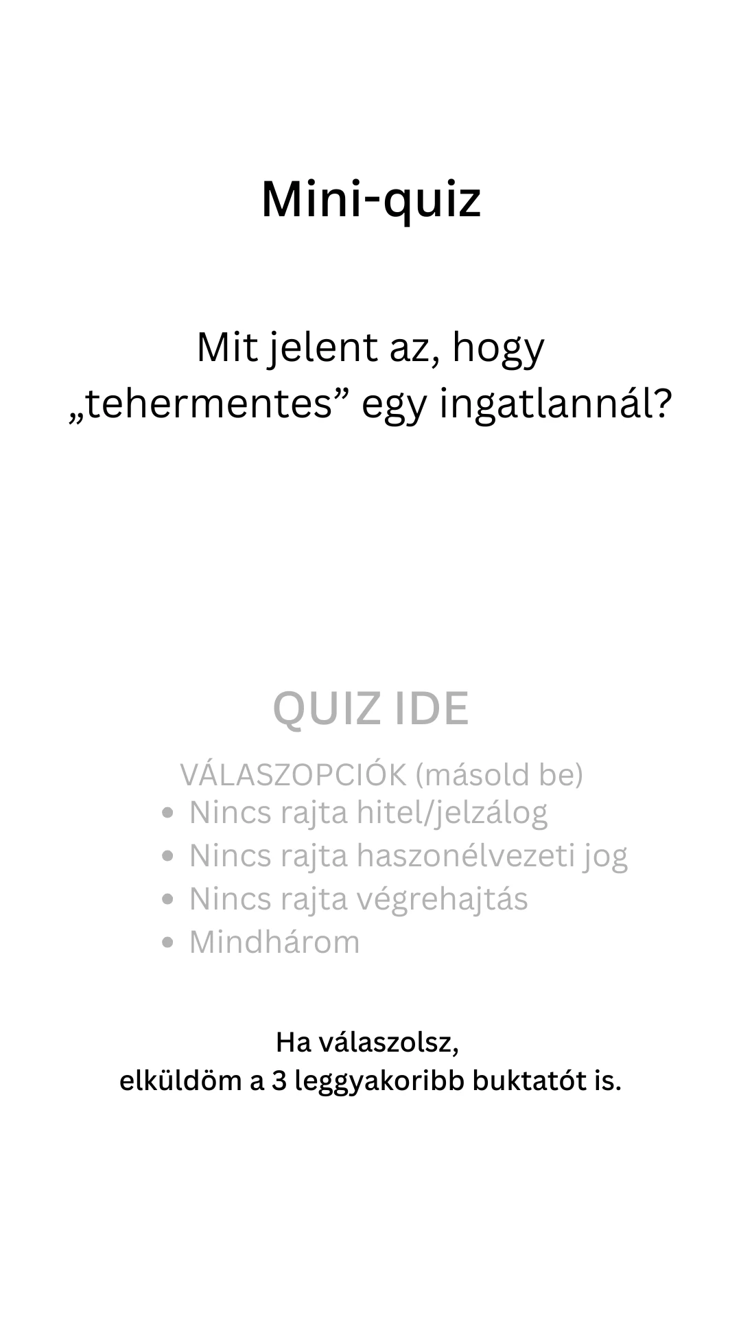 Ingatlan Projekt 6